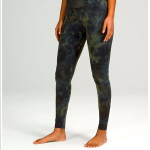 Lululemon Align High Rise Legging